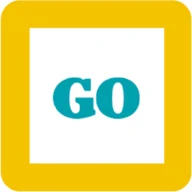 GoCodes logo