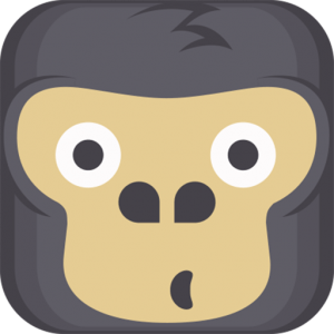 GorillaDesk logo