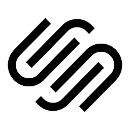 Squarespace logo